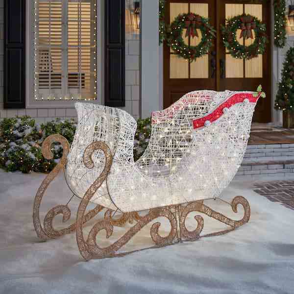 Holiday Lights